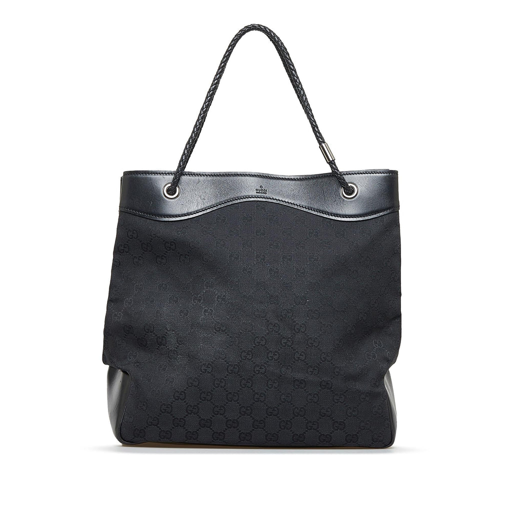 Gucci GG Canvas Gifford (SHG-XhHe7C)