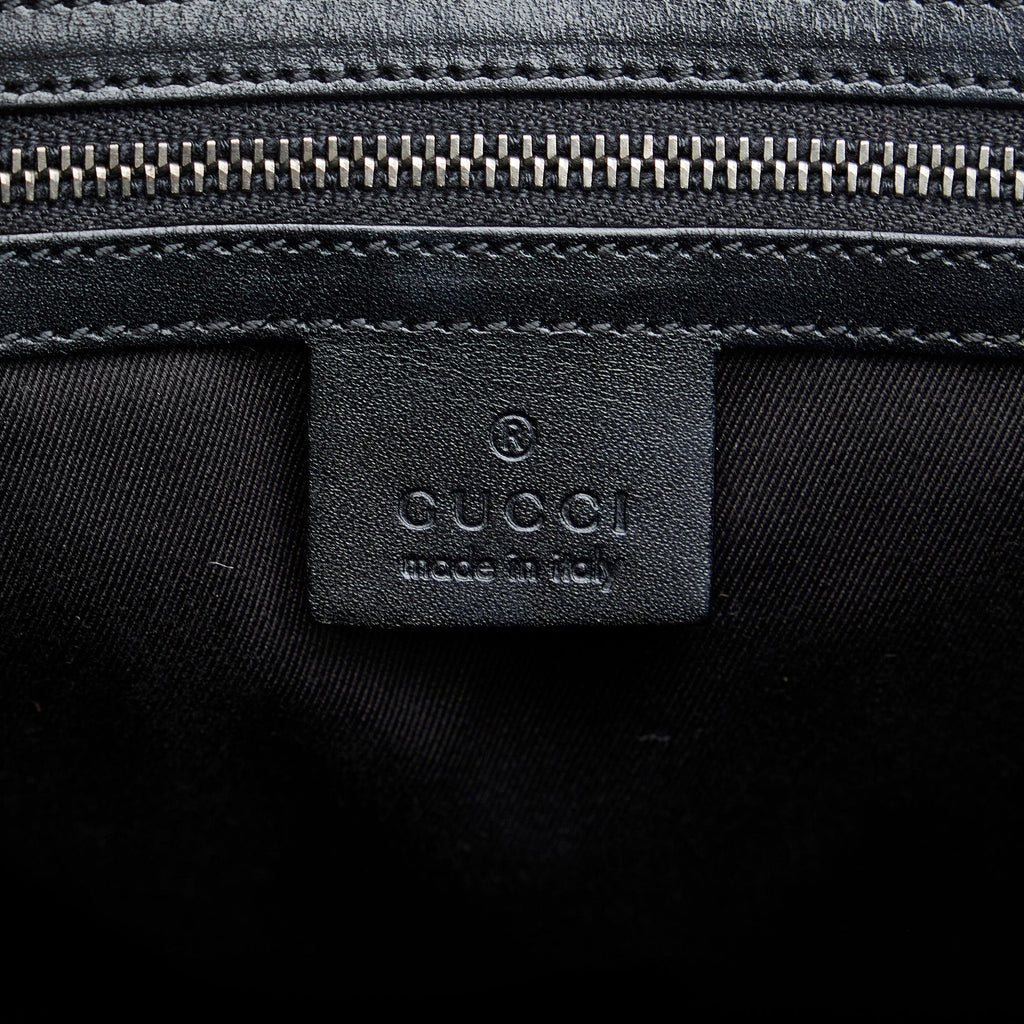 Gucci GG Canvas Gifford (SHG-XhHe7C)