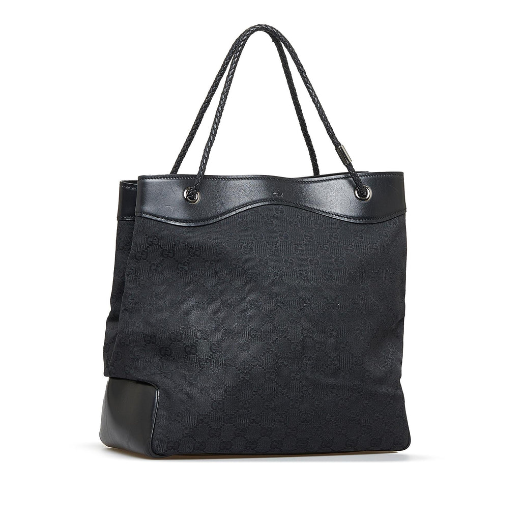 Gucci GG Canvas Gifford (SHG-XhHe7C)