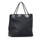 Gucci GG Canvas Gifford (SHG-XhHe7C)
