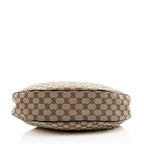 Gucci GG Canvas Glam Hobo (SHF-20542)