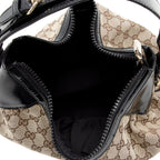 Gucci GG Canvas Glam Hobo (SHF-20542)