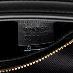 Gucci GG Canvas Gucci Go Bag