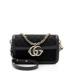 Gucci GG Canvas Gucci Go Bag
