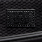 Gucci GG Canvas Gucci Go Bag