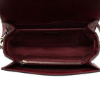 Gucci GG Canvas Gucci Go Bag