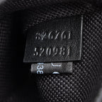 Gucci GG Canvas Gucci Go Bag
