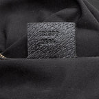 Gucci GG Canvas Bamboo Half Moon Medium Hobo (SHF-22952)