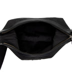 Gucci GG Canvas Half Moon Medium Messenger Bag (SHF-aTmqfv)