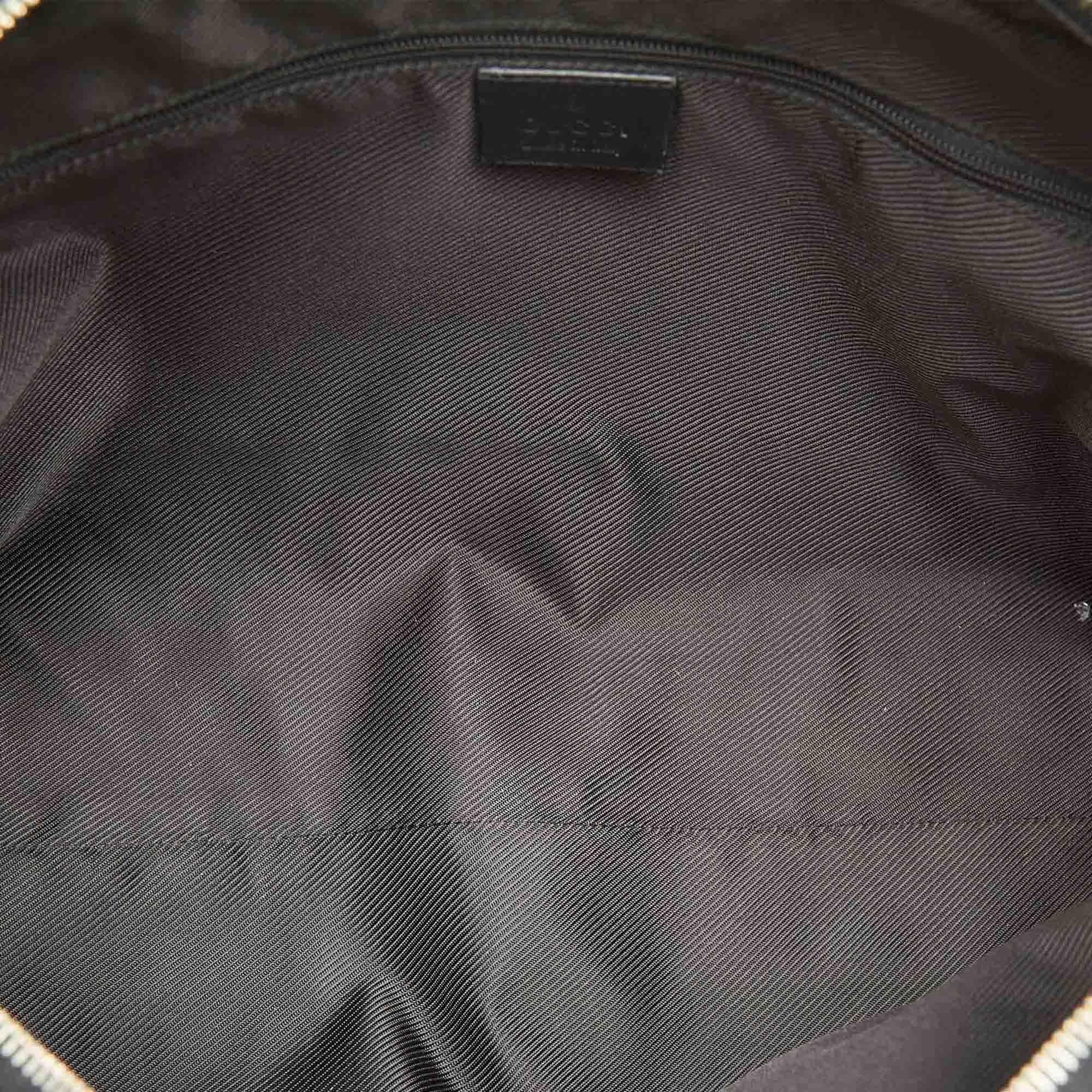 Gucci GG Canvas Handbag (SHG-17507)
