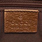 Gucci GG Canvas Handbag (SHG-18611)