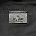 Gucci GG Canvas Handbag (SHG-19301)