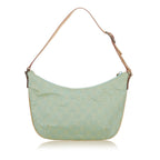 Gucci GG Canvas Handbag (SHG-25138)