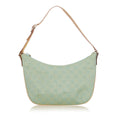 Gucci GG Canvas Handbag (SHG-25138)