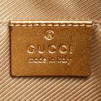 Gucci GG Canvas Handbag (SHG-25138)