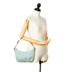 Gucci GG Canvas Handbag (SHG-25138)