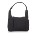 Gucci GG Canvas Handbag (SHG-27356)