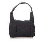 Gucci GG Canvas Handbag (SHG-27356)