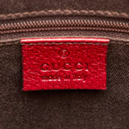 Gucci GG Canvas Handbag (SHG-28498)