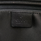 Gucci GG Canvas Handbag (SHG-28700)