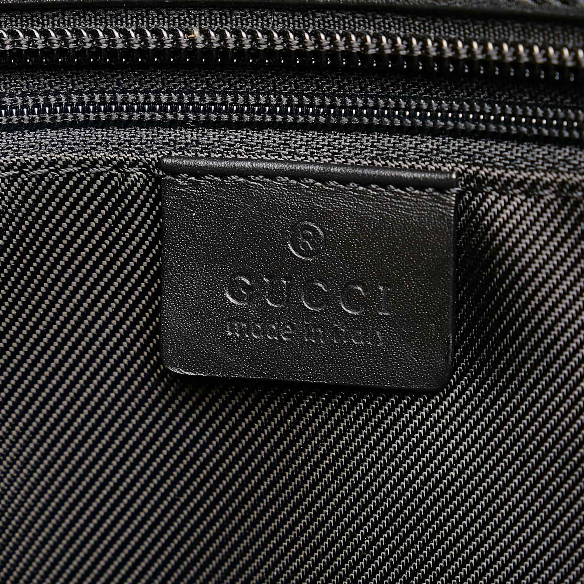Gucci GG Canvas Handbag (SHG-28700)