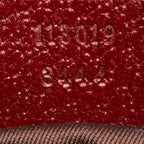 Gucci GG Canvas Handbag (SHG-28940)