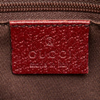 Gucci GG Canvas Handbag (SHG-28940)
