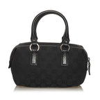 Gucci GG Canvas Handbag (SHG-29272)