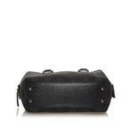 Gucci GG Canvas Handbag (SHG-29272)