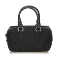 Gucci GG Canvas Handbag (SHG-29272)