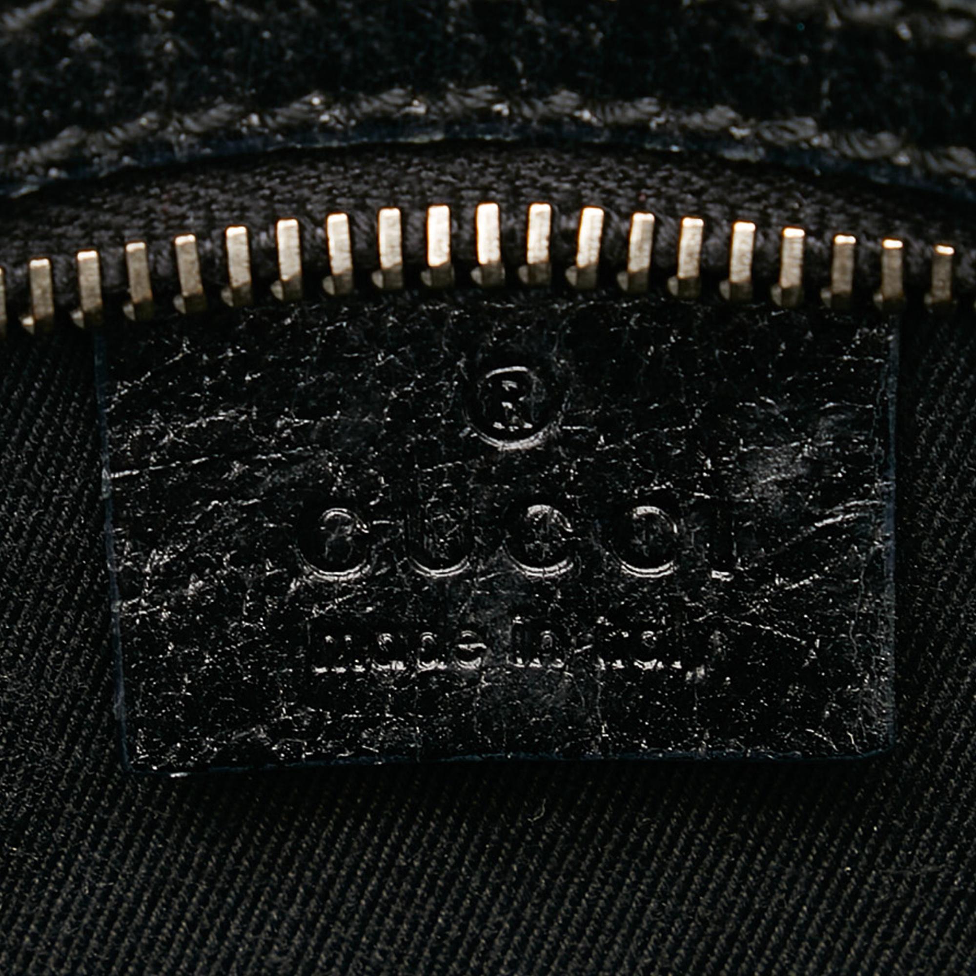 Gucci GG Canvas Handbag (SHG-29272)