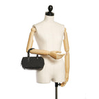Gucci GG Canvas Handbag (SHG-29272)