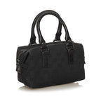 Gucci GG Canvas Handbag (SHG-29272)