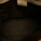 Gucci GG Canvas Handbag (SHG-29330)