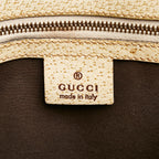 Gucci GG Canvas Handbag (SHG-29330)