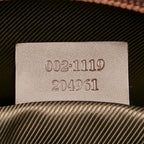 Gucci GG Canvas Handbag (SHG-29921)