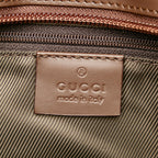 Gucci GG Canvas Handbag (SHG-29921)