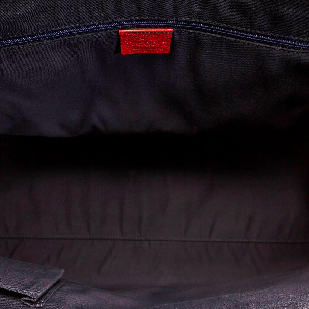 Gucci GG Canvas Handbag (SHG-30836)