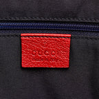 Gucci GG Canvas Handbag (SHG-30836)