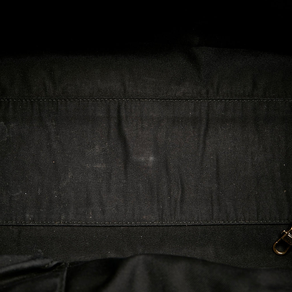 Gucci GG Canvas Handbag (SHG-30962)