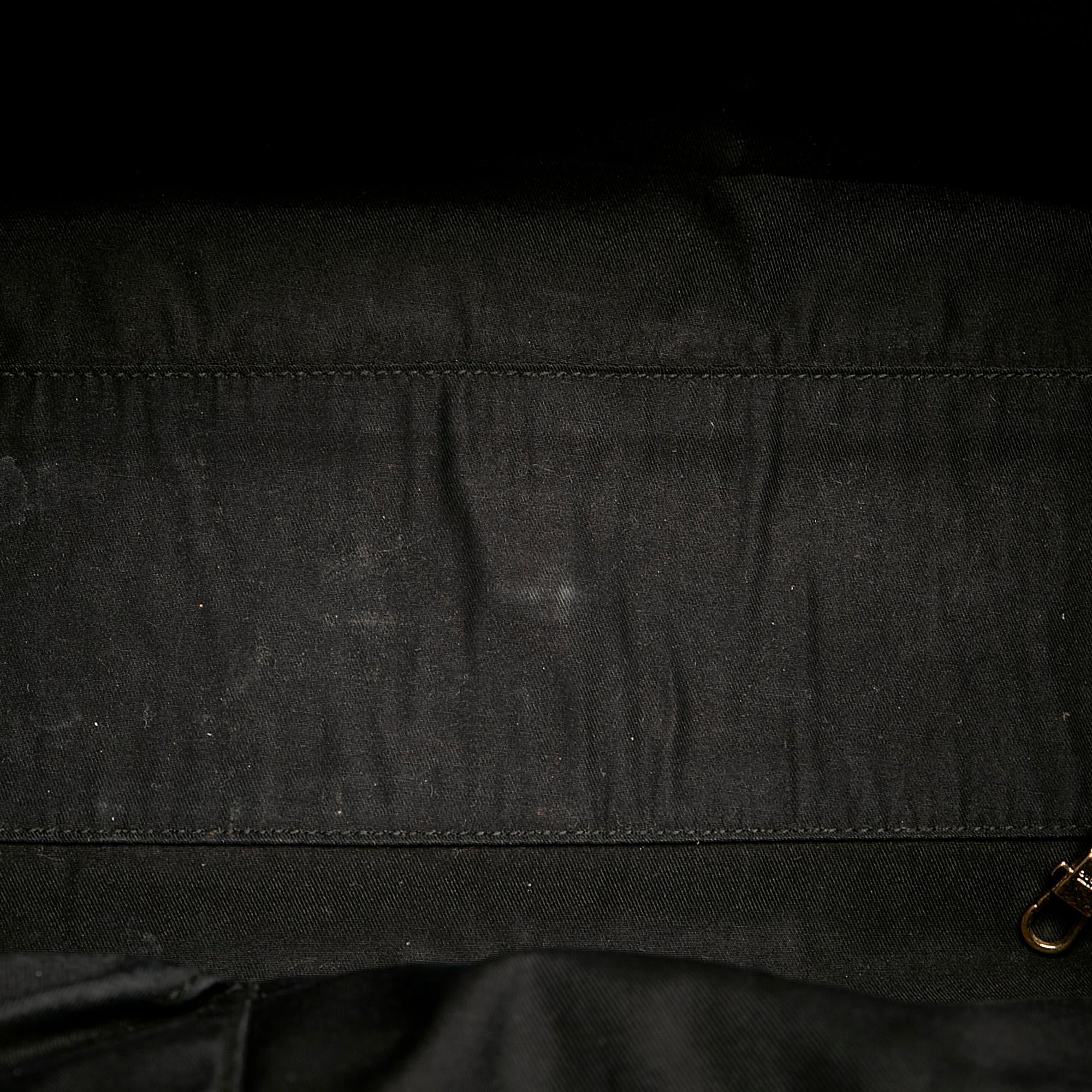 Gucci GG Canvas Handbag (SHG-30962)