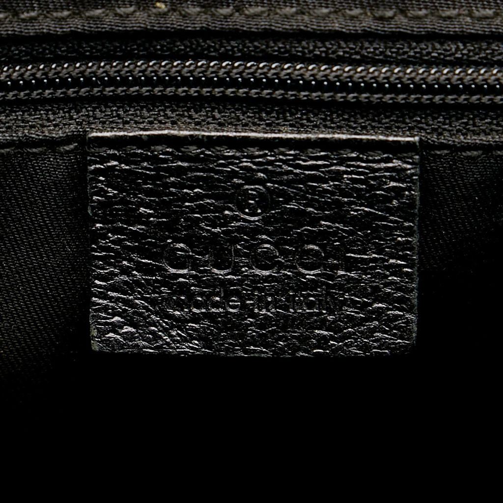 Gucci GG Canvas Handbag (SHG-30962)