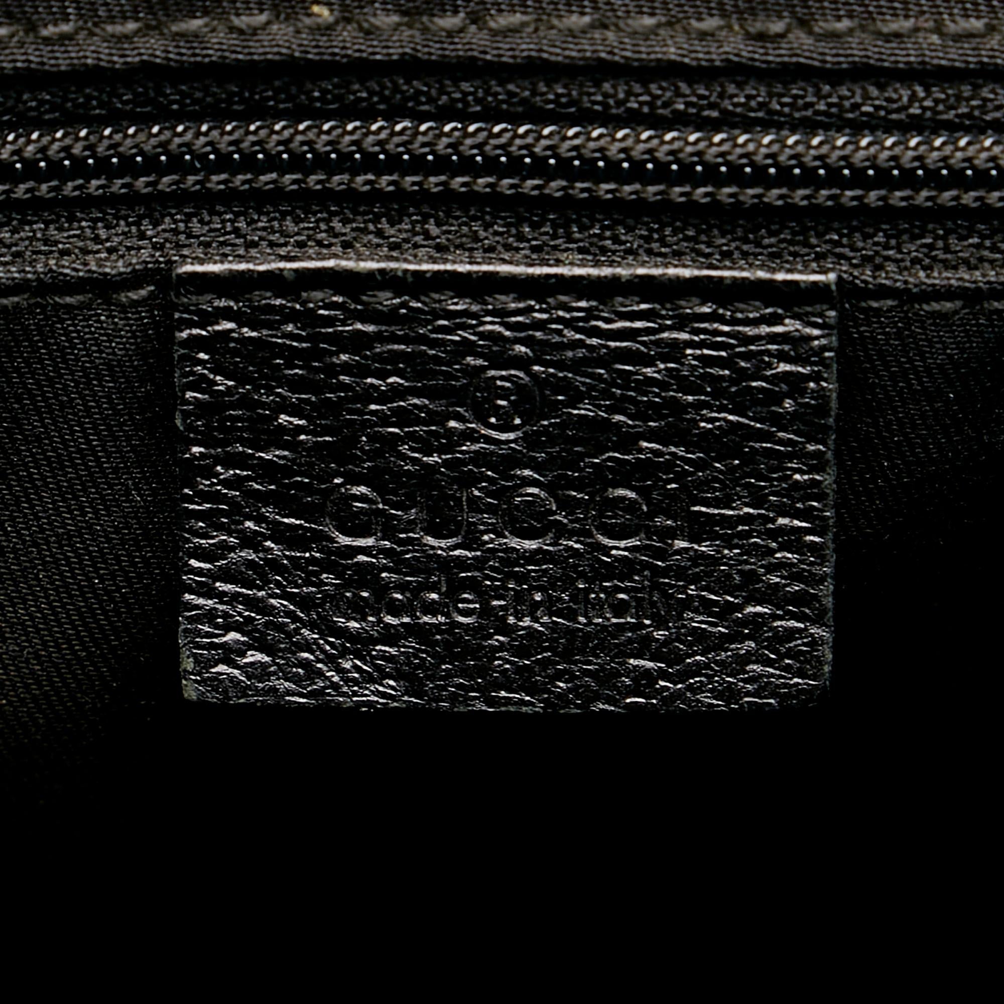 Gucci GG Canvas Handbag (SHG-30962)