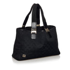 Gucci GG Canvas Handbag (SHG-30962)