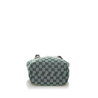 Gucci GG Canvas Handbag (SHG-30997)