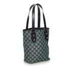 Gucci GG Canvas Handbag (SHG-30997)