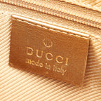Gucci GG Canvas Handbag (SHG-31008)