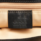 Gucci GG Canvas Handbag (SHG-31856)