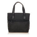 Gucci GG Canvas Handbag (SHG-31856)
