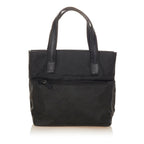 Gucci GG Canvas Handbag (SHG-31856)